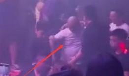 六安第一网红大黑哥