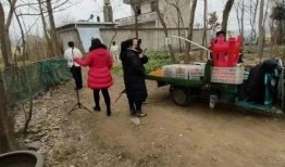 六安第一网红大黑哥